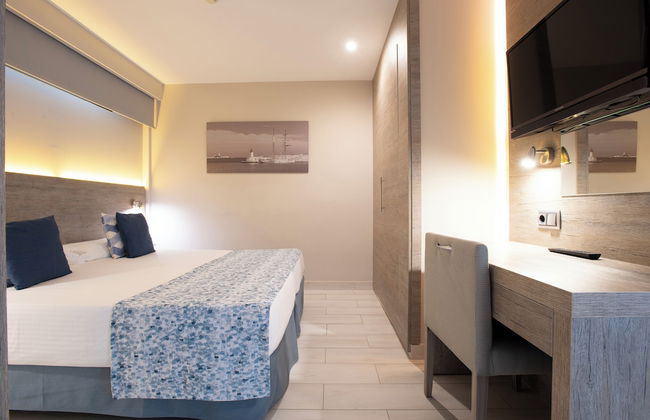 Leonardo Royal Hotel Mallorca Palmanova Bay - Foto 14