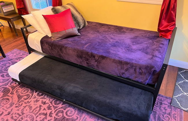 Gorgeous Stays - Foto 29