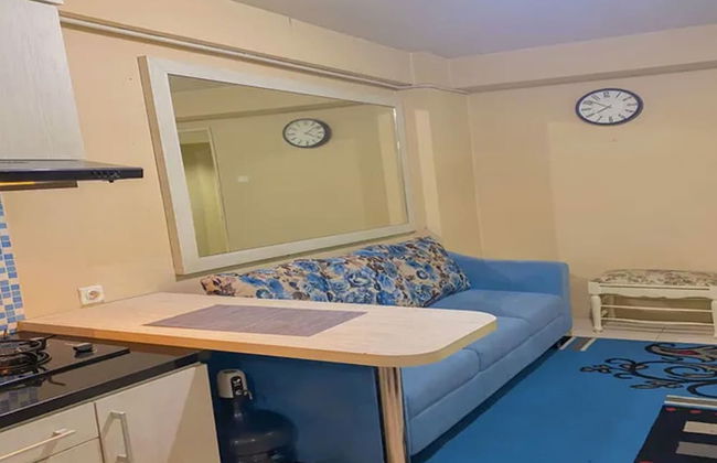 Joss Property Kalibata City by Pekotel - Foto 9