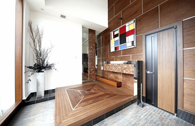 Danro no yado Concept House Hoshida - Foto 38