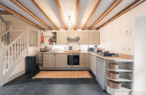 Lomas Cottage - Photo 4