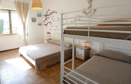 Le Palme 98 "Casa Vacanze" - Foto 12