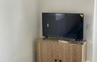 Appartement classé 3 étoiles face à la plage de la Nartelle - Foto 16