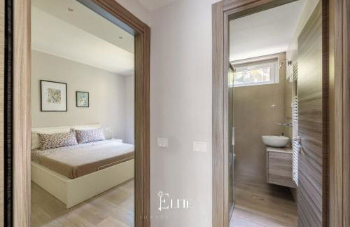 Lake Maggiore View Apt Ranco - Foto 5