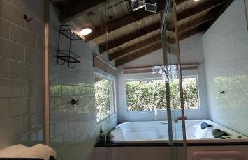 Cabana Gracillis em Alfredo Wagner - Serra Catarinense - Photo 14