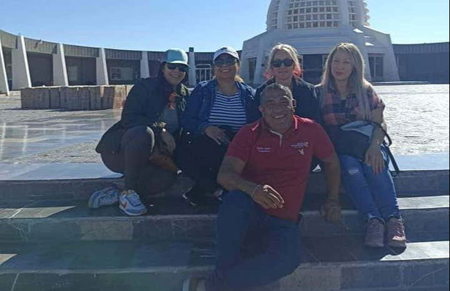 Cerro del Cubilete & Cristo Rey Monument Tour - Foto 3