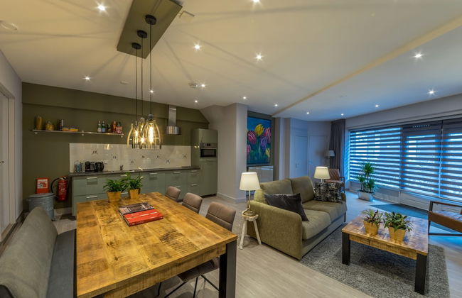 Relaxed Slapen - Foto 27