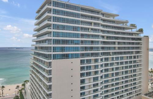 Ritz-Carlton 2br 17th fl Penthouse Hotel Condo - Foto 9