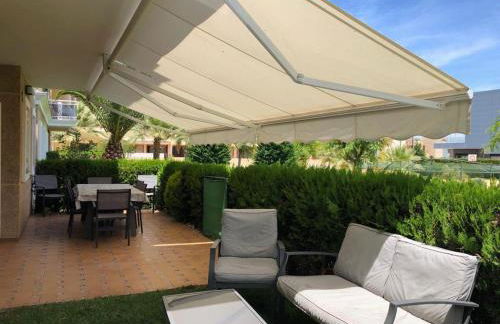 Las Dunas De Islantilla - Foto 20