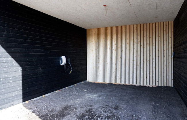 22 Person Holiday Home in Jerup - Foto 72