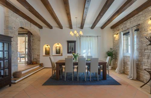 Villa Barbarella - Foto 27