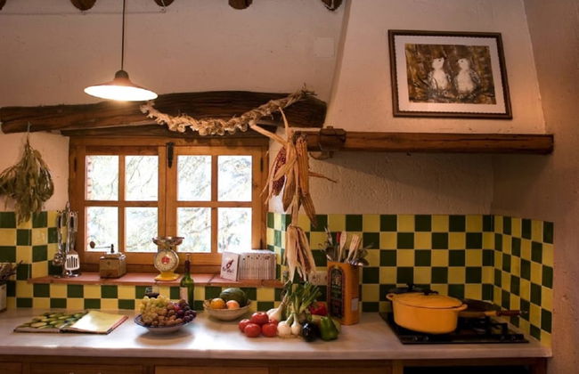 Molino Rio Alajar - Photo 31