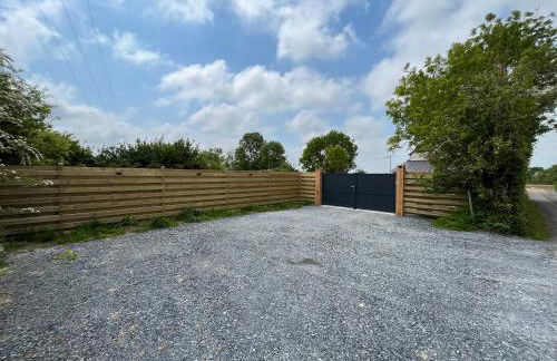 No2 By The Fields Charming Normandy cottage near DDay beaches and sites - Foto 45