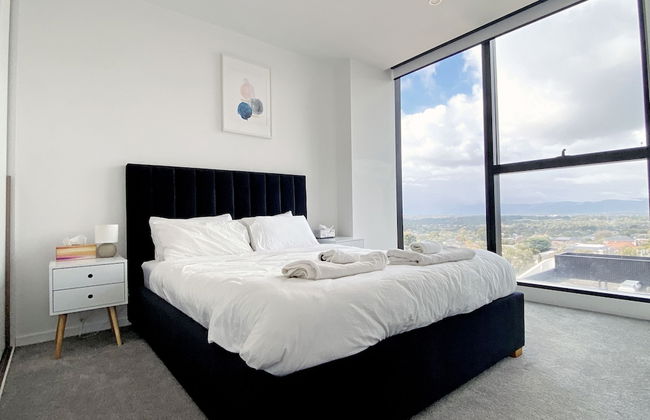 Skygarden Luxury Condo - Foto 11