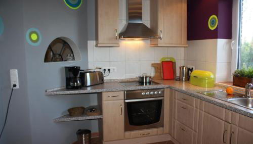 Ferienwohnung Morgensonne - Foto 3