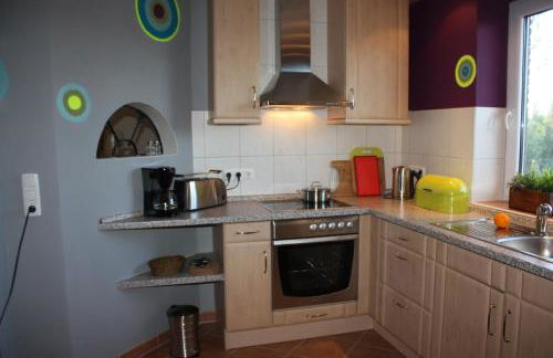 Ferienwohnung Morgensonne - Foto 3