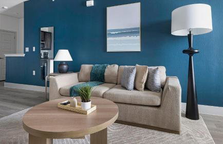 Landing Stunning 1BD Gym Pool - Foto 3