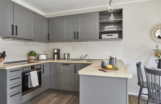 Schwedenglück Prerow - Foto 10