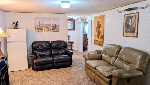 FairWestern, 5 bedrooms, 2 baths, sleeps 11 - Foto 2
