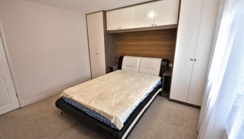 Apartment Sleeps 4 with Riverside Access - Foto 3