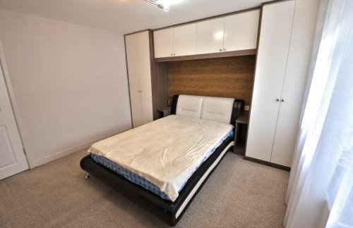 Apartment Sleeps 4 with Riverside Access - Foto 3