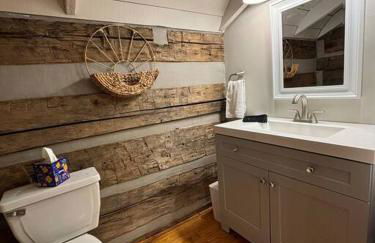 The Hilltop Cabin - Foto 15