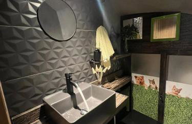 Rosa Casa Morar da Serra - Foto 52