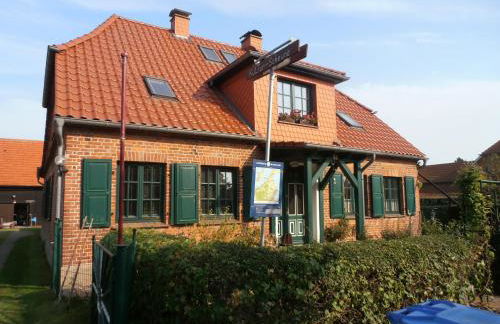 Büdnerei 51 - Foto 1