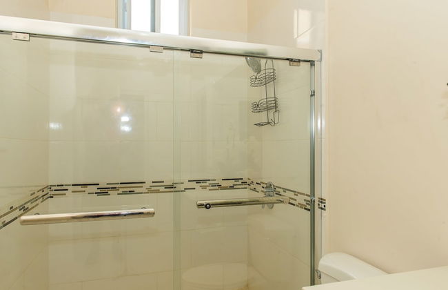 City Ridge Luxury 2 Bedroom - Foto 30