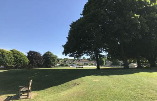 BARLEY - cosy stylish apartment - easy access to Bath and many nearby attractions - Foto 30