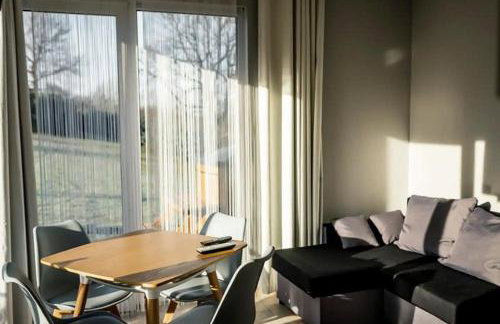 Domek w Dębowym Gaju - Foto 32