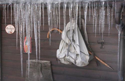 Mein Chalet - Foto 31