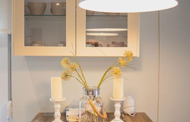 Valentini s Uptown Flat - Foto 11