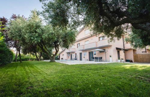 Relais tra gli Ulivi - Photo 32