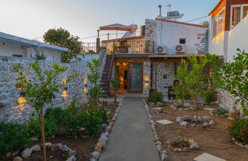 Stefanis Guest House II - Foto 1