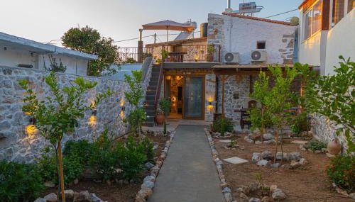 Stefanis Guest House II - Foto 1