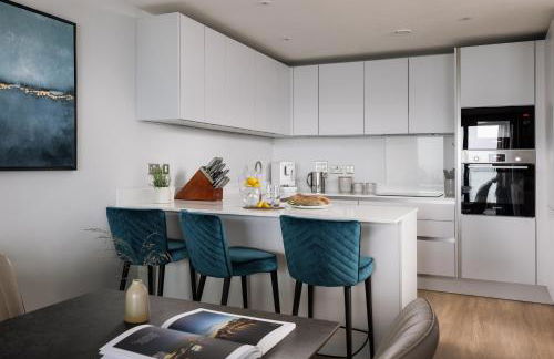 St Michaels Luxury Apartments - Foto 39