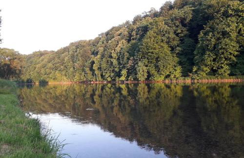Zakątek nad Sanem, Załuż 128 - Foto 21