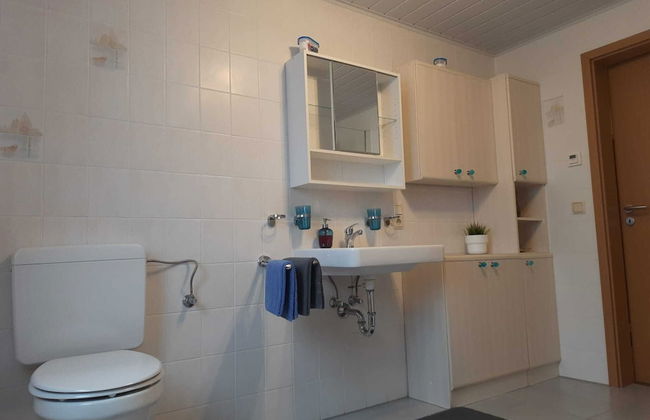 Holiday Home Niederehe Romantic Escape - Foto 13