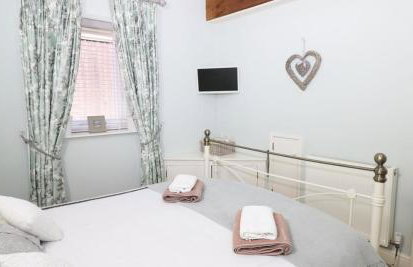 Unicorn Cottage - Foto 20