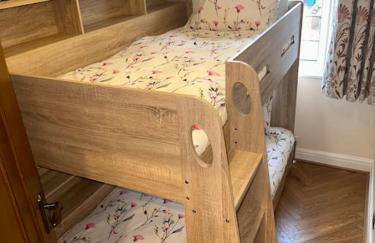 Casa Marina- 4 bedroom house with garden and balcony - Photo 6