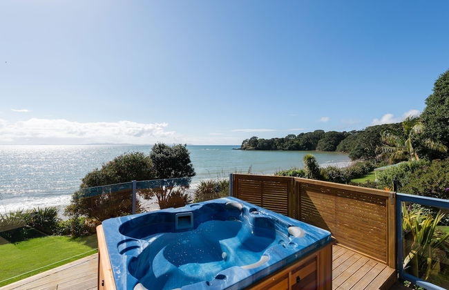 By the Bay Beachfront Apartments - Foto 53