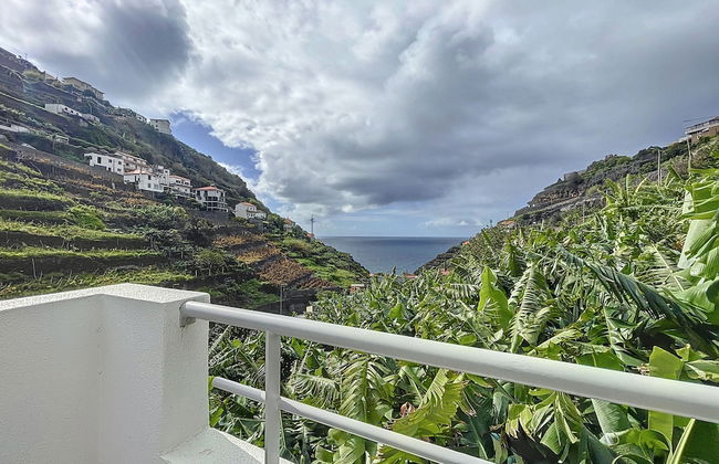 Atlantic Lookout in Calheta - Foto 15