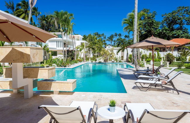 Louisa Aparthotel Las Terrenas - Foto 41