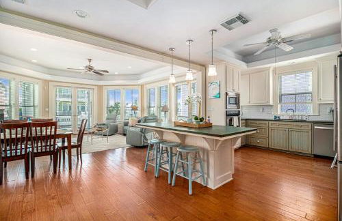 Captain's Retreat - Foto 9