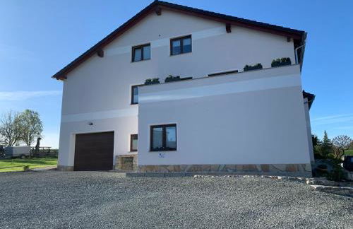 Ferienwohnung im grünen-auf dem Land - Foto 14