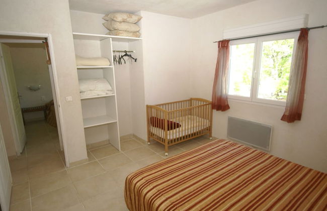 Delightful Villa at Moriani-plage With Garden - Foto 10