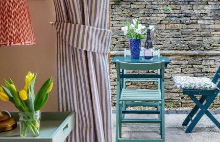 Bright & Beautiful Open Plan Coach House Painswick - Foto 38