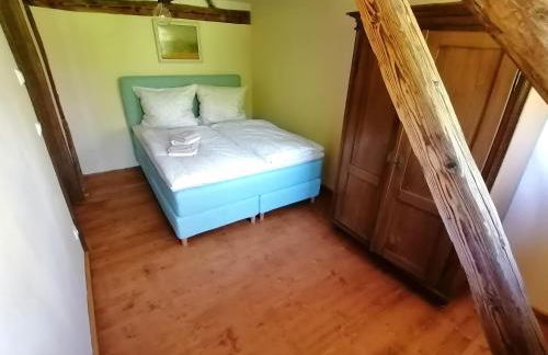 Pferdehof am Burgsberg, Ferienwohnungen - Foto 7