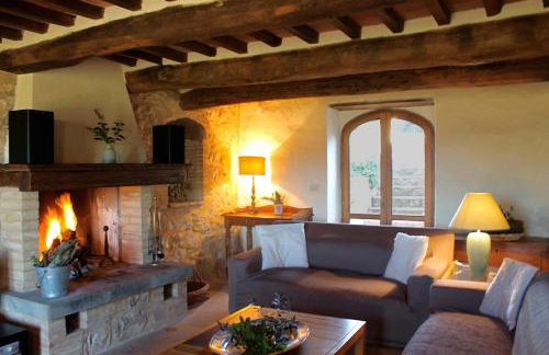 Scansano Country House - Photo 10